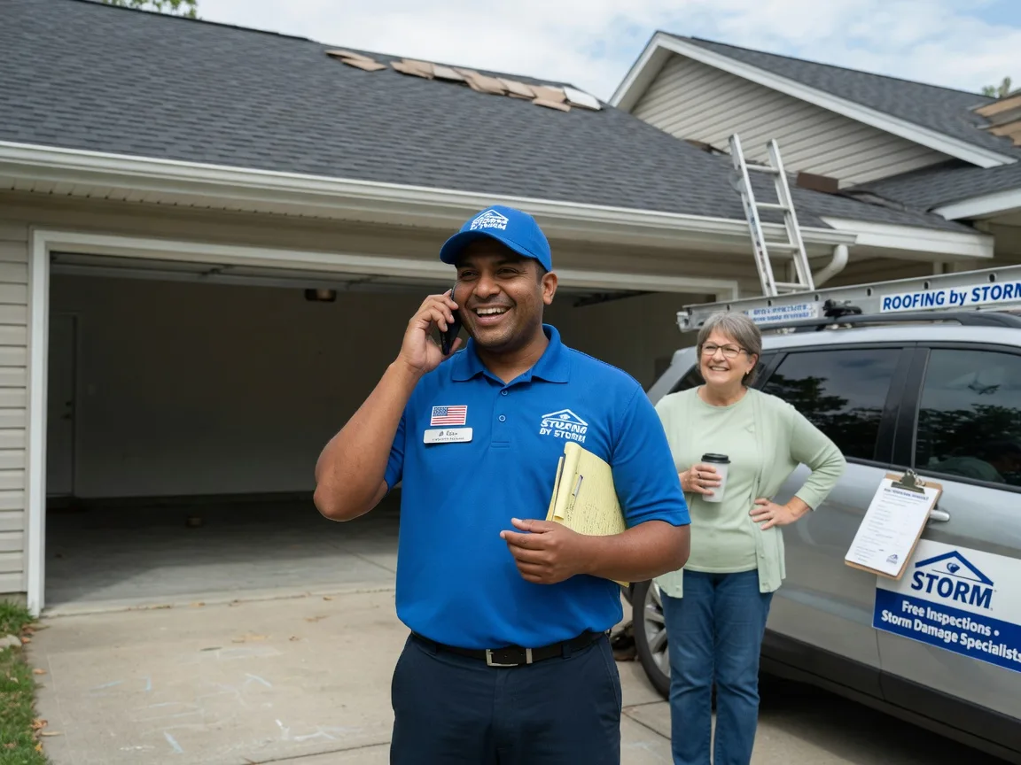 Roof Repair Near Me Mays, IN FAQs
