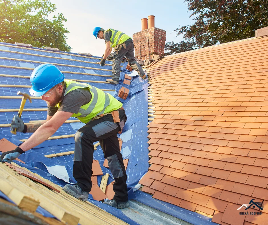 Why choose Roof Repair Near Me in Mays, IN